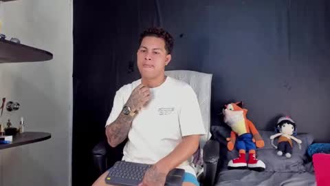 DAMON  online show from March 6, 2026, 6:43 am