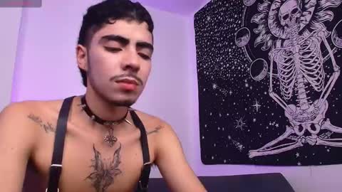 damoncolbi online show from March 8, 2025, 9:51 pm