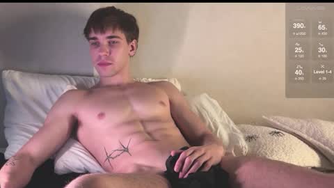 jim online show from November 3, 2025, 4:58 am