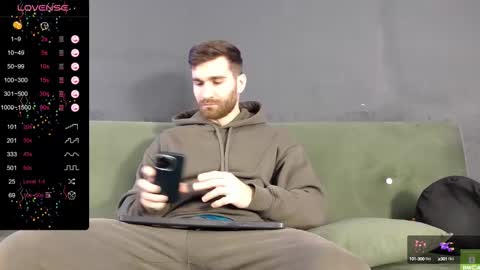 Discount ONLYFANS -  online show from February 27, 2025, 9:00 am