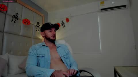 D A M O N online show from October 26, 2025, 1:17 pm