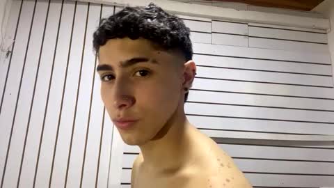 damonx_x online show from January 9, 2026, 8:10 pm