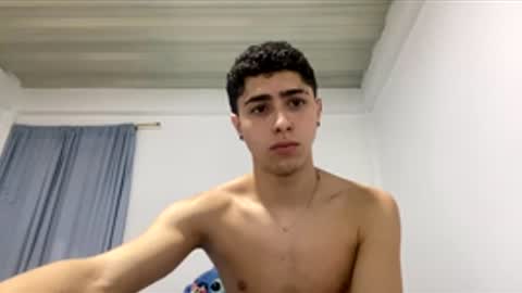 damonx_x online show from February 3, 2026, 10:48 pm