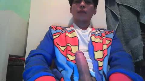 Gerard online show from December 9, 2024, 8:55 am