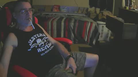 dan137111 online show from April 13, 2026, 1:55 am