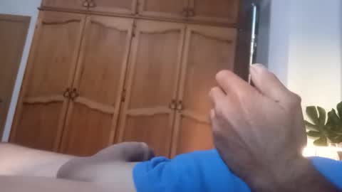 dan722750 online show from October 20, 2025, 4:51 pm