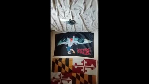 Danny online show from April 4, 2026, 11:51 am