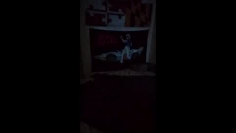 Danny online show from April 5, 2026, 1:58 am