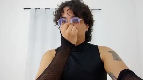 Diane Blosson online show from February 3, 2026, 2:53 am