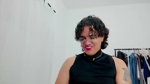 Diane Blosson online show from February 21, 2026, 11:17 pm