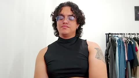 Diane Blosson online show from March 30, 2026, 2:23 am