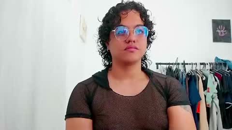 Diane Blosson online show from April 20, 2026, 12:35 am