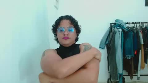 Diane Blosson online show from May 19, 2026, 1:56 am