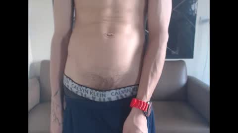 dan_jonson15 online show from September 8, 2025, 9:47 pm