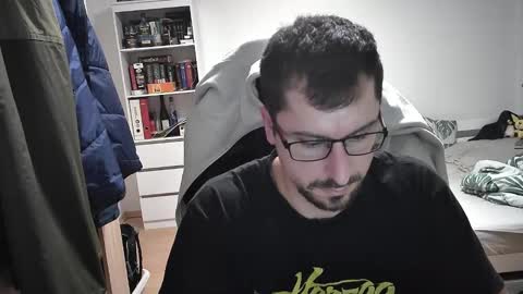 King Dan online show from December 12, 2024, 7:37 pm