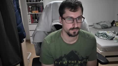 King Dan online show from December 21, 2024, 8:10 pm