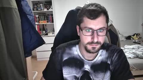 King Dan online show from December 26, 2024, 7:27 pm