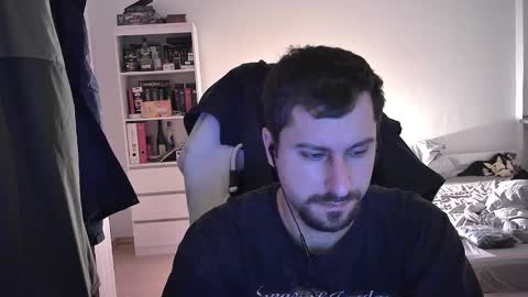 King Dan online show from December 28, 2024, 8:47 pm