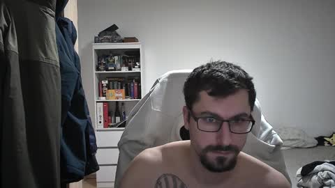 King Dan online show from January 10, 2025, 8:26 pm