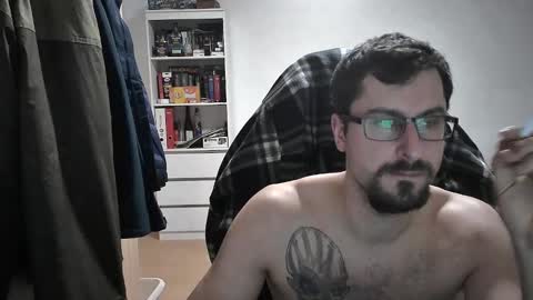 King Dan online show from January 12, 2025, 7:10 pm