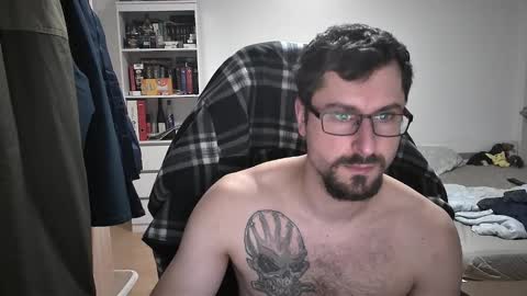 King Dan online show from January 13, 2025, 7:53 pm