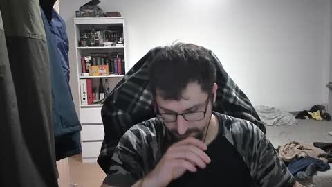 King Dan online show from January 16, 2025, 8:36 pm