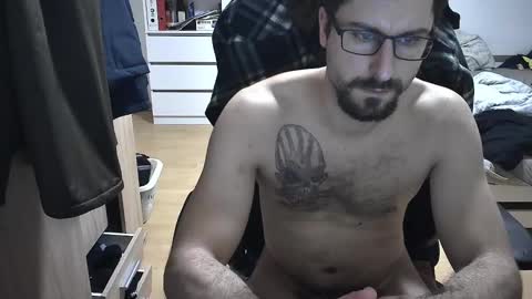 King Dan online show from January 17, 2025, 10:56 pm