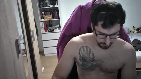 King Dan online show from February 13, 2025, 7:21 pm