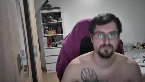 King Dan online show from February 15, 2025, 7:17 pm