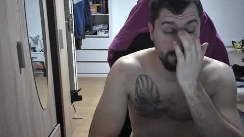 King Dan online show from March 7, 2025, 8:11 pm