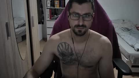 King Dan online show from October 18, 2025, 7:14 pm