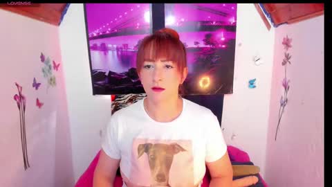 dana online show from October 5, 2025, 6:50 pm