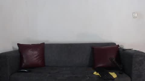 Dayana  online show from February 22, 2025, 9:37 pm