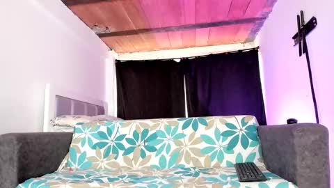 Dayana  online show from October 30, 2025, 8:53 pm