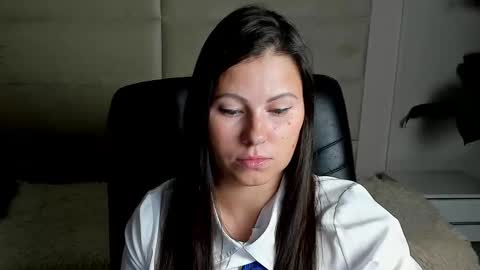 Dana Dom online show from October 12, 2025, 12:53 am