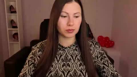 Dana Dom online show from February 6, 2026, 2:27 am