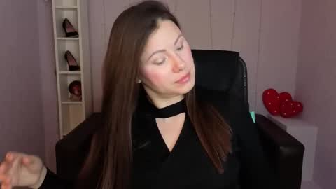 Dana Dom online show from February 7, 2026, 1:31 am