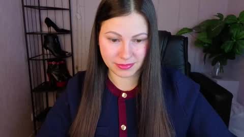 Dana Dom online show from March 22, 2026, 2:15 am