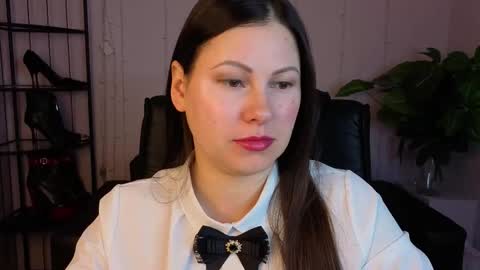 Dana Dom online show from March 23, 2026, 2:04 am