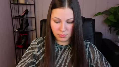 Dana Dom online show from April 21, 2026, 3:13 am