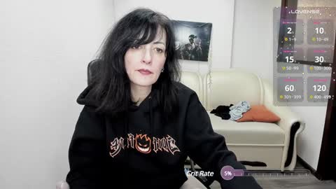 Dana Haliti online show from December 29, 2024, 10:12 am