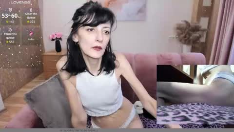 Snapshot of dana_haliti chatting on June 7, 2026, 5:55 am Dana Haliti online show from June 7, 2026, 5:55 am