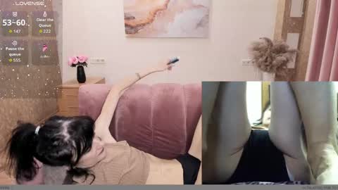 Snapshot of dana_haliti chatting on June 8, 2026, 12:49 pm Dana Haliti online show from June 8, 2026, 12:49 pm