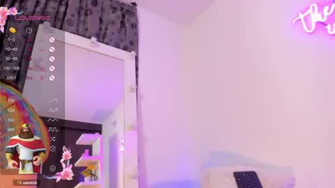 Dannita online show from December 9, 2024, 1:40 am