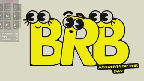 dana_paula online show from January 26, 2025, 6:37 pm