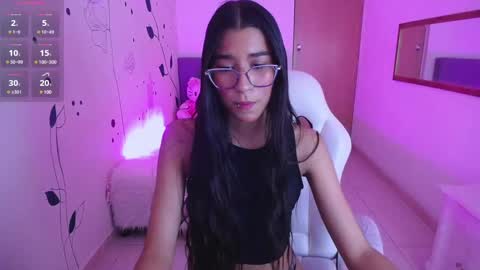 dana_paula online show from January 27, 2025, 2:46 pm
