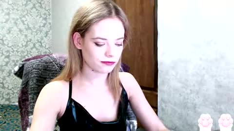 Dana SmileX online show from October 2, 2025, 5:53 pm