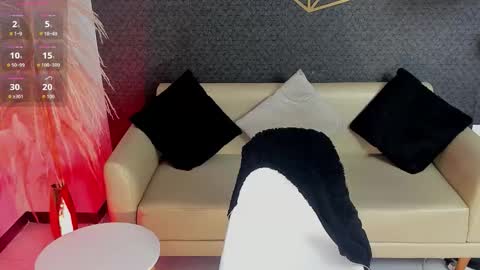 dana_sophiia online show from March 16, 2026, 12:20 pm