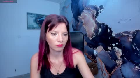 Danaa Rey online show from January 20, 2025, 11:13 am