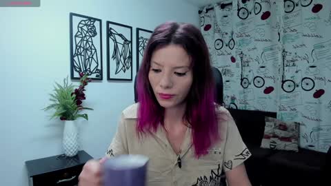 Danaa Rey online show from January 31, 2025, 11:35 am